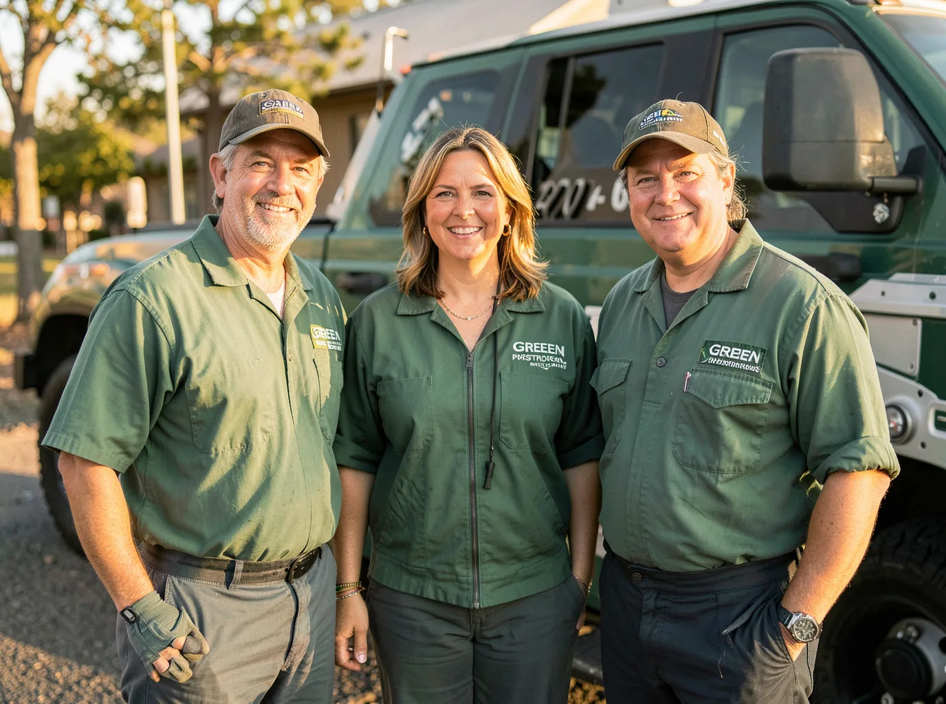 Water Damage Restoration company in Strathmore, CA