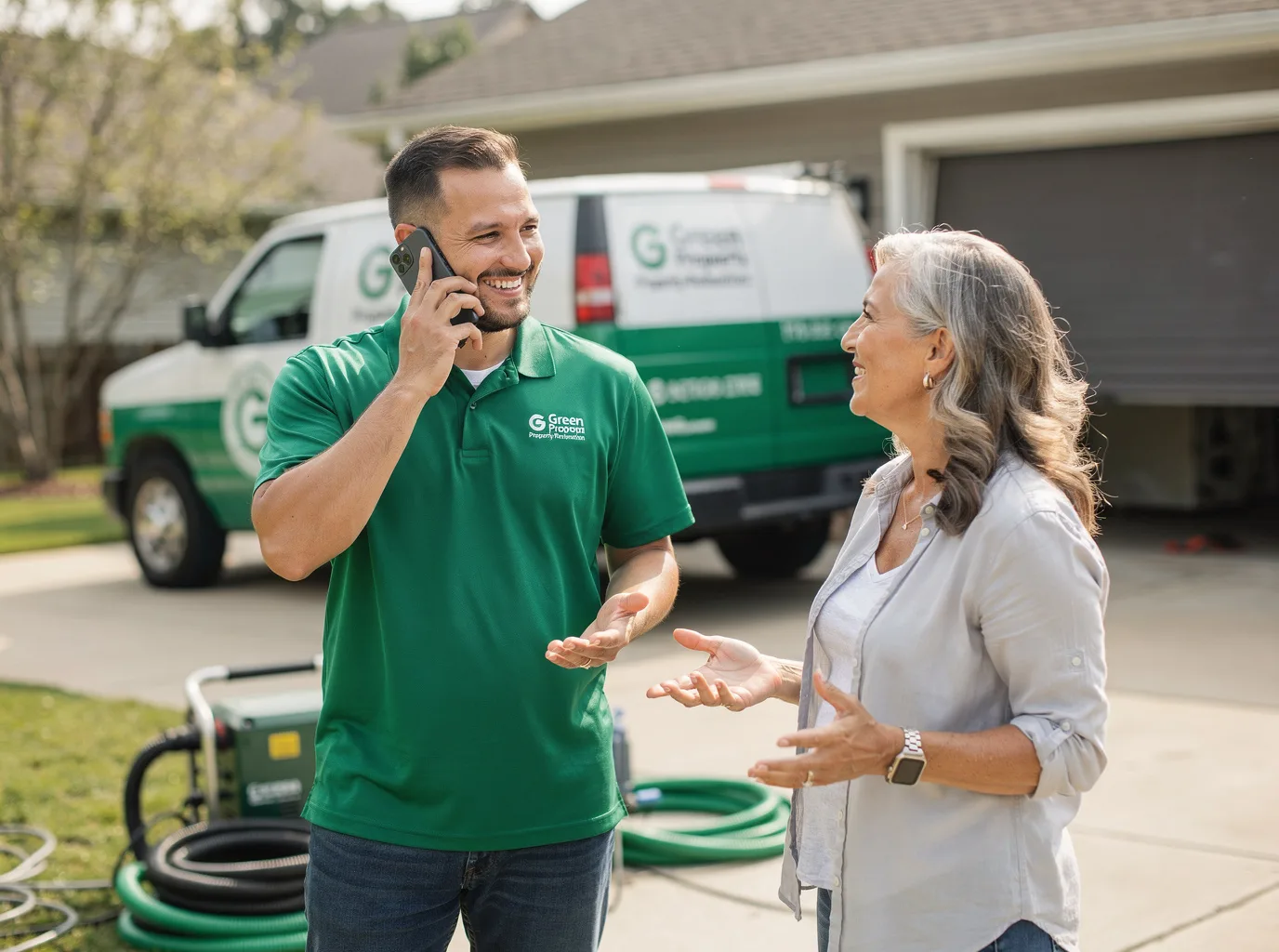 Water Damage Restoration Strathmore, CA FAQs